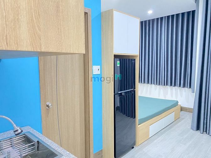 Hình ảnh Phòng ban công 5tr, mới khai trương 71 Võ Văn Hát