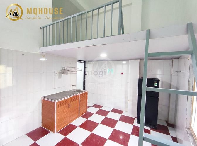 Hình ảnh Trang Chủ MB66.COM Chính Thức Mini Duplex Full Nội Thất Giá Sinh Viên Siêu Rẻ