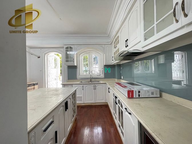 Hình ảnh Căn Hộ Mới Xây 100% Trần Huy Liệu - PN