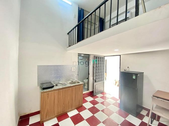 Hình ảnh Trang Chủ MB66.COM Chính Thức Mini Duplex Full Nội Thất Giá Sinh Viên Siêu Rẻ