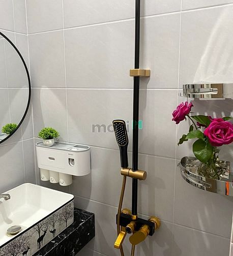 Hình ảnh Phòng ban công 5tr, mới khai trương 71 Võ Văn Hát