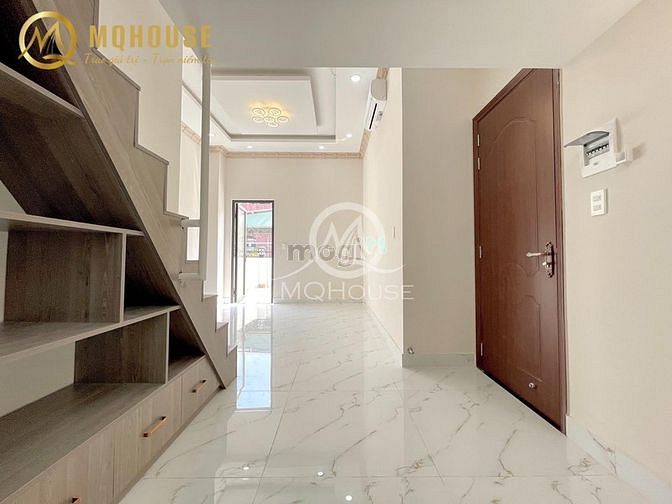 Hình ảnh 🏠 CĂN HỘ DoulEx Full NỘI THẤT New 🏠