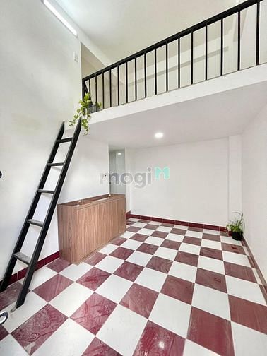 Hình ảnh Trang Chủ MB66.COM Chính Thức Mini Duplex Full Nội Thất Giá Sinh Viên Siêu Rẻ