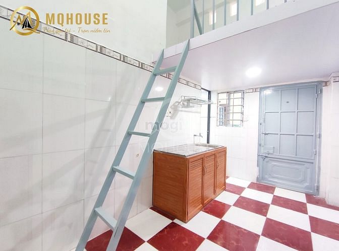 Hình ảnh Trang Chủ MB66.COM Chính Thức Mini Duplex Full Nội Thất Giá Sinh Viên Siêu Rẻ