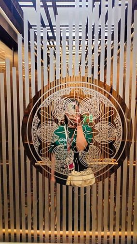 Hình ảnh 🌈CHO THUÊ MANHATTAN biệt thự đã hoàn thiện có thang máy phân tầng🌈