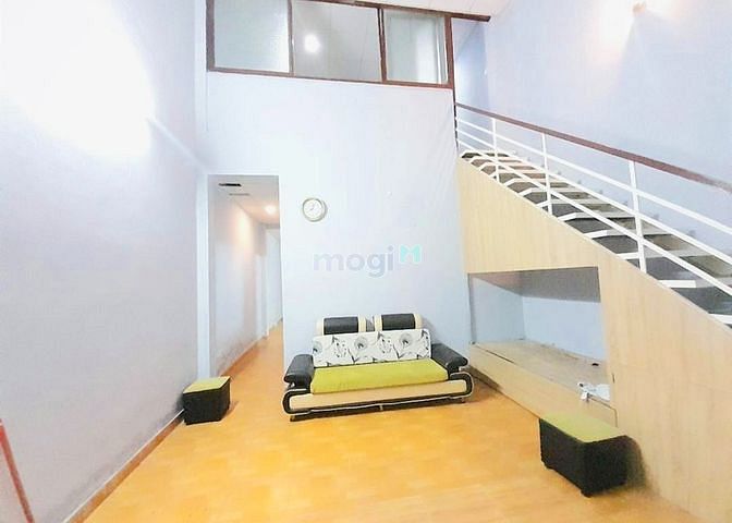 Hình ảnh Bán nhà Quang Trung - Quận 9 - 1T1L - 3PN - 65M2