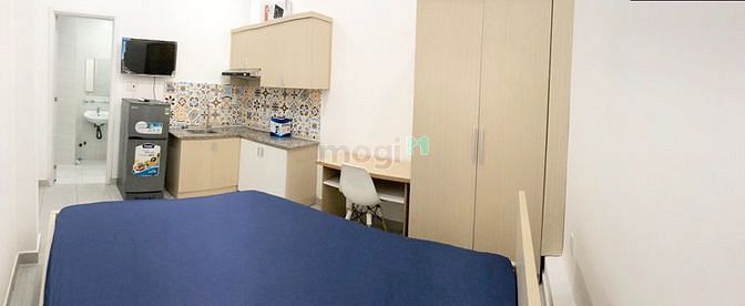 Hình ảnh ✨✨Căn Hộ Cao Cấp_Full nội thất_sát đường Lê Văn Sỹ & Trường Sa