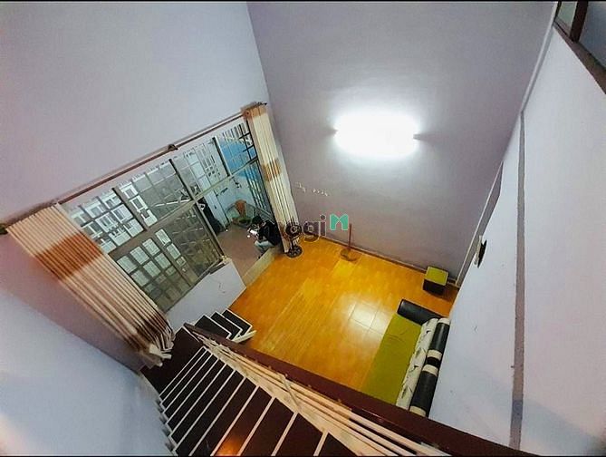 Hình ảnh Bán nhà Quang Trung - Quận 9 - 1T1L - 3PN - 65M2