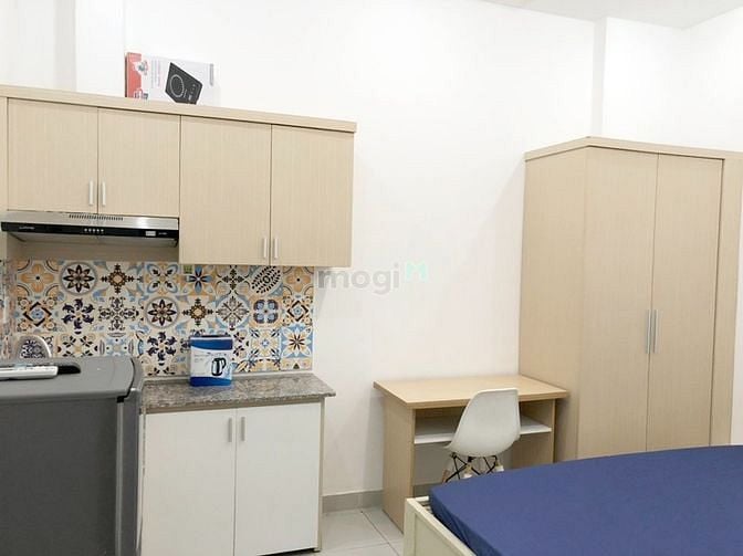 Hình ảnh ✨✨Căn Hộ Cao Cấp_Full nội thất_sát đường Lê Văn Sỹ & Trường Sa