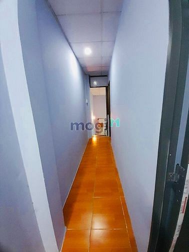 Hình ảnh Bán nhà Quang Trung - Quận 9 - 1T1L - 3PN - 65M2