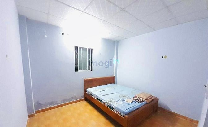 Hình ảnh Bán nhà Quang Trung - Quận 9 - 1T1L - 3PN - 65M2