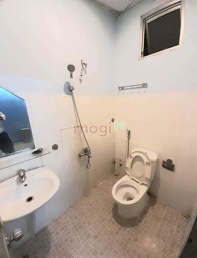 Hình ảnh Bán nhà Quang Trung - Quận 9 - 1T1L - 3PN - 65M2