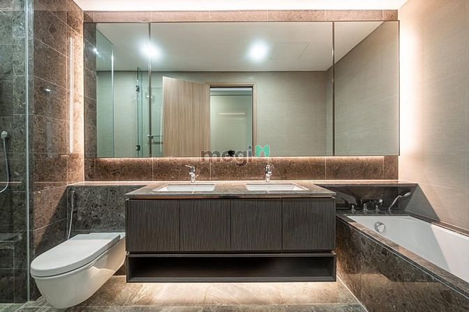Hình ảnh Bán nhanh 3PN The River Thủ Thiêm. Chỉ 19 tỷ còn thương lượng