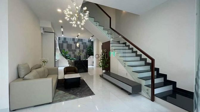 Hình ảnh NH SIẾT NỢ nhà q7,80m2,3pn,2wc, 2.8 tỷ, SHR