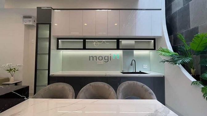 Hình ảnh NH SIẾT NỢ nhà q7,80m2,3pn,2wc, 2.8 tỷ, SHR