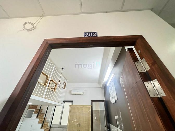 Hình ảnh Cho thuê CHDV  cao cấp dạng duplex mới  xây đầy đủ nội thất
