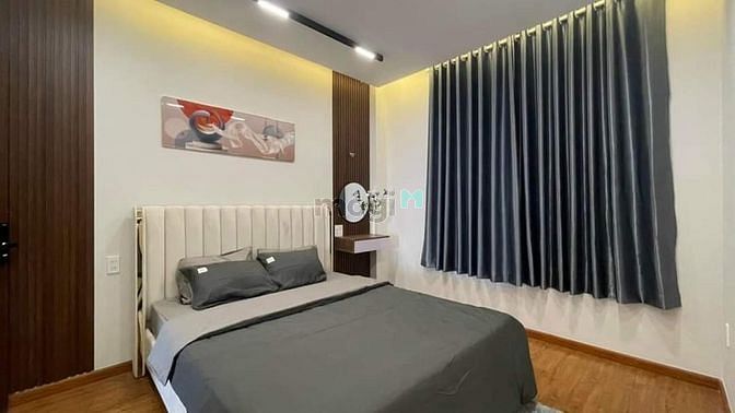 Hình ảnh NH SIẾT NỢ nhà q7,80m2,3pn,2wc, 2.8 tỷ, SHR