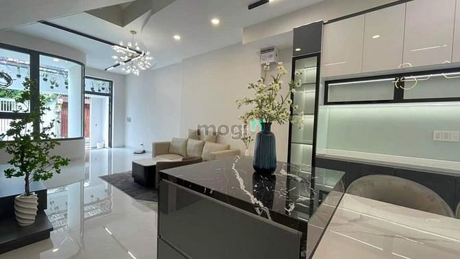 Hình ảnh NH SIẾT NỢ nhà q7,80m2,3pn,2wc, 2.8 tỷ, SHR