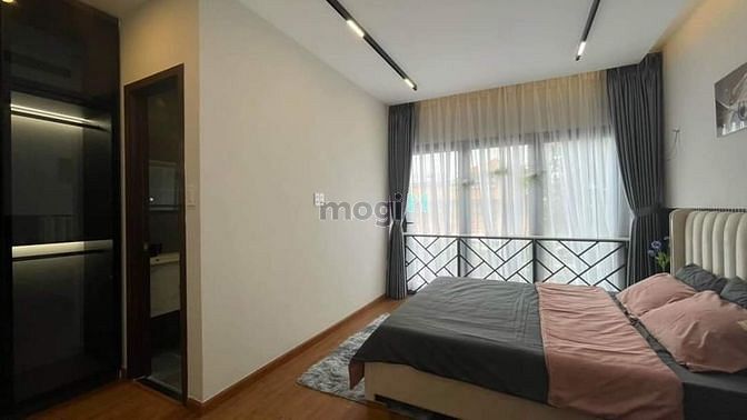 Hình ảnh NH SIẾT NỢ nhà q7,80m2,3pn,2wc, 2.8 tỷ, SHR