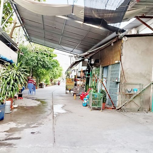 Hình ảnh Cho thuê kho Lê Đình Cẩn Binh Tân 6,5x45m giá 20tr