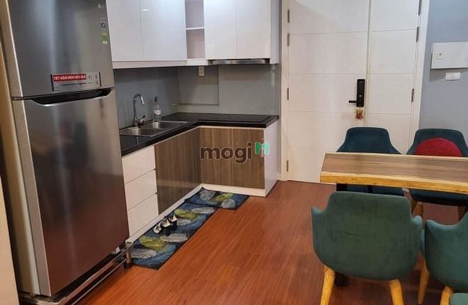 Hình ảnh KẸT VỐN BÁN CH Tera Royal Q3,58m2,2pn,2wc,3.8 Tỷ, SHR
