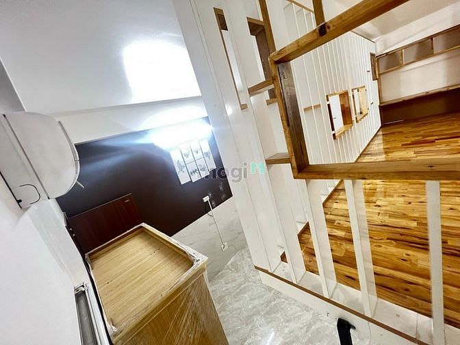 Hình ảnh Cho thuê CHDV  cao cấp dạng duplex mới  xây đầy đủ nội thất