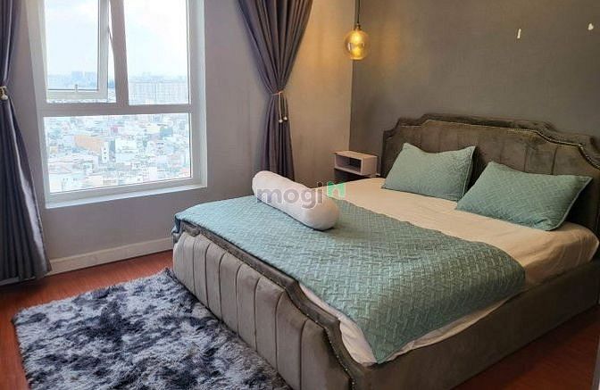 Hình ảnh KẸT VỐN BÁN CH Tera Royal Q3,58m2,2pn,2wc,3.8 Tỷ, SHR