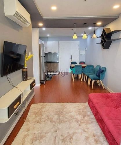 Hình ảnh KẸT VỐN BÁN CH Tera Royal Q3,58m2,2pn,2wc,3.8 Tỷ, SHR
