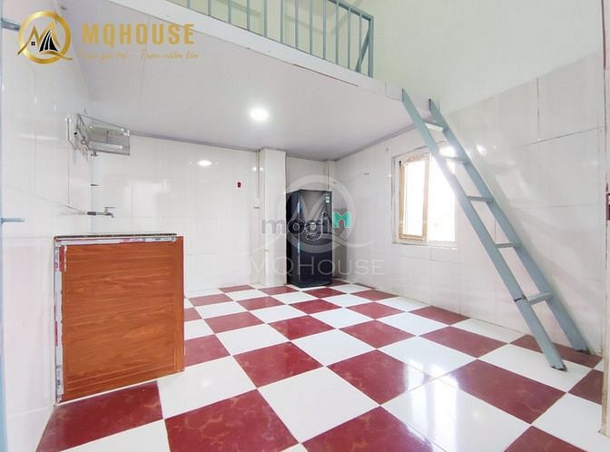 Hình ảnh Trang Chủ MB66.COM Chính Thức Mini Duplex New 100% Full Nội Thất Giá Sinh Viên