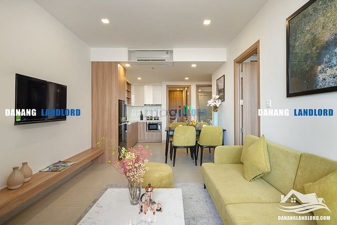Hình ảnh Mb6623 nạp rút nhanh chóng cao cấp 2PN 70m2, hồ vô cực - C064