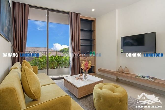 Hình ảnh Mb6623 nạp rút nhanh chóng cao cấp 2PN 70m2, hồ vô cực - C064