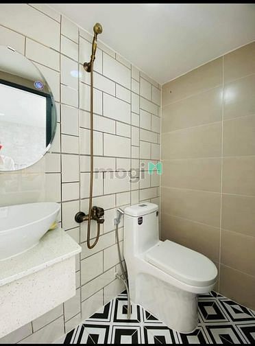Hình ảnh 🔥🔥🔥VỠ NỢ BÁN nhà q6,50m2,2pn,2wc, 2.4 tỷ, SHR