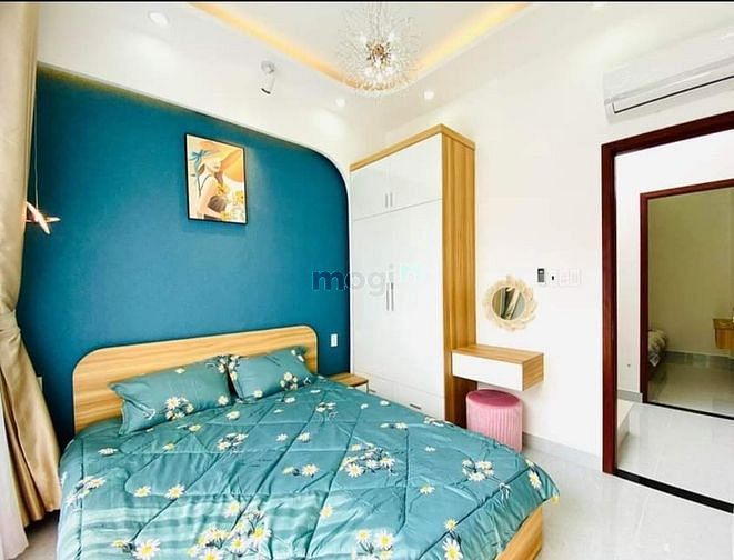 Hình ảnh 🔥🔥🔥VỠ NỢ BÁN nhà q6,50m2,2pn,2wc, 2.4 tỷ, SHR