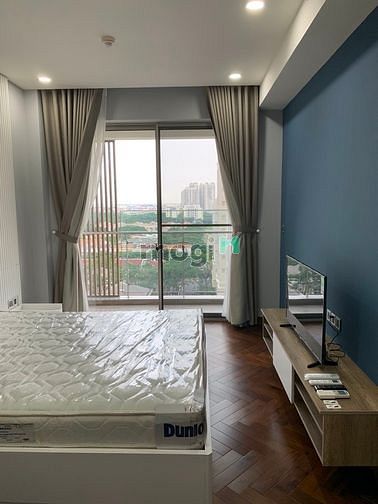 Hình ảnh Cho thuê Mb6623 nạp rút nhanh chóng view Villa cực đẹp - 2PN- Full nội thất - 26tr/1 tháng