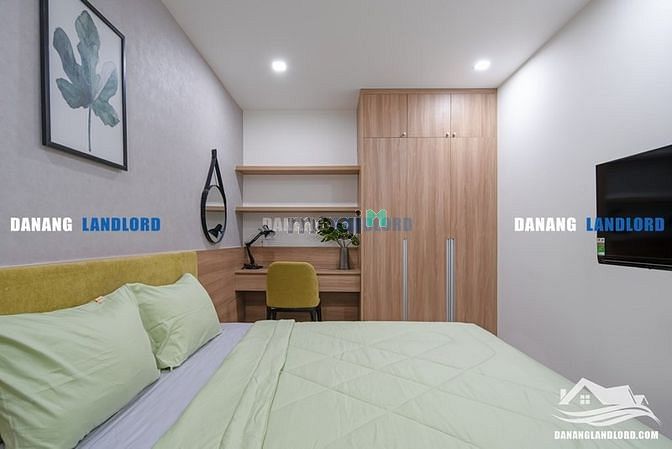 Hình ảnh Mb6623 nạp rút nhanh chóng cao cấp 2PN 70m2, hồ vô cực - C064