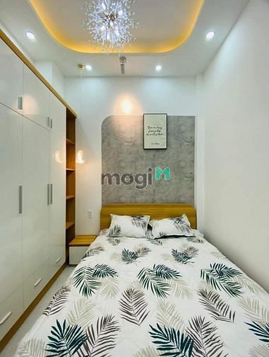 Hình ảnh 🔥🔥🔥VỠ NỢ BÁN nhà q6,50m2,2pn,2wc, 2.4 tỷ, SHR