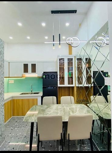 Hình ảnh 🔥🔥🔥VỠ NỢ BÁN nhà q6,50m2,2pn,2wc, 2.4 tỷ, SHR