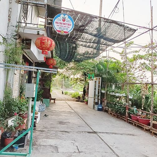 Hình ảnh Cho thuê kho Lê Đình Cẩn Binh Tân 6,5x45m giá 20tr