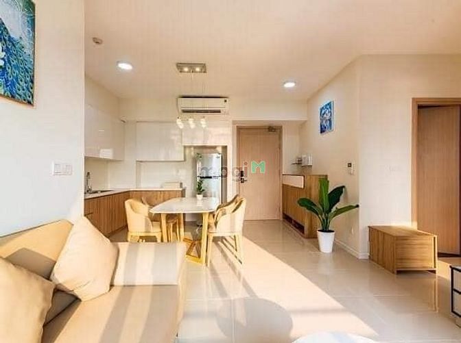 Hình ảnh *Căn Hộ(54m2/2pn)– Eon Bình Tân Giá 850tr,Full Nội Thất,SHR Vay70%,DọỞ