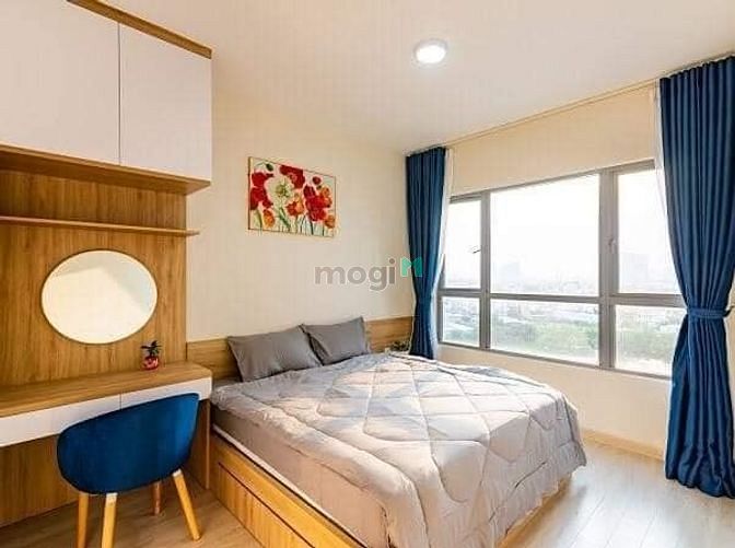 Hình ảnh *Căn Hộ(54m2/2pn)– Eon Bình Tân Giá 850tr,Full Nội Thất,SHR Vay70%,DọỞ