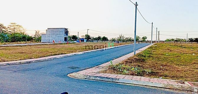 Hình ảnh Đất trung tâm Biên Hòa giá rẻ sổ sẵn