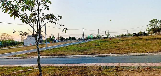 Hình ảnh Đất trung tâm Biên Hòa giá rẻ sổ sẵn