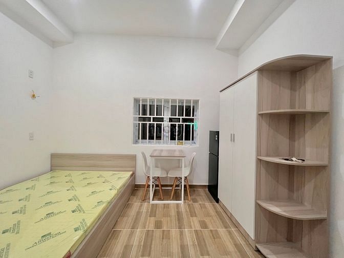 Hình ảnh Nhượng lại phòng ở sát bên chợ Bà Chiểu