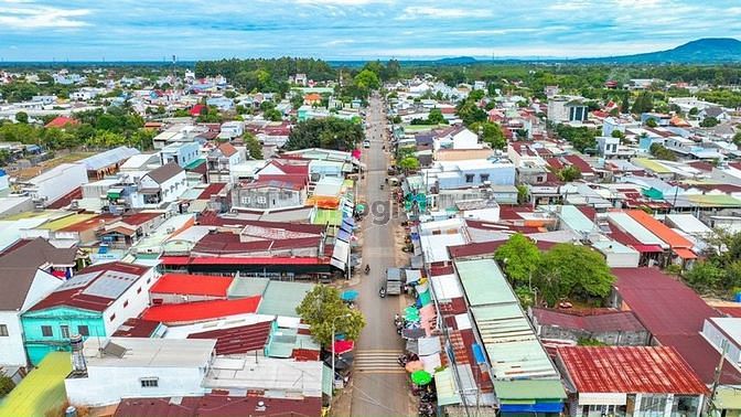 Hình ảnh Chỉ 1,2 tỷ sở hữu miếng đất 100m2 ngay mặt tiền gần sân bay Long Thành