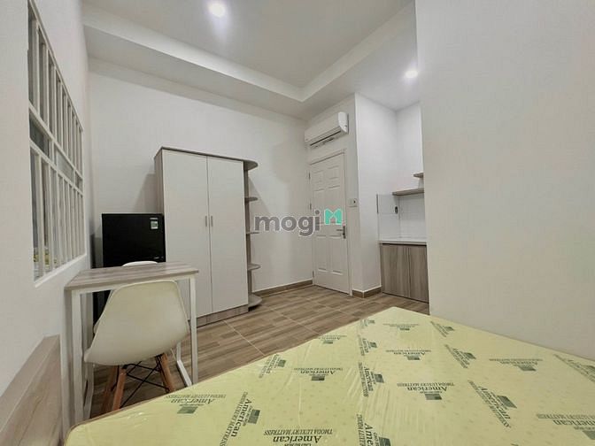 Hình ảnh Nhượng lại phòng ở sát bên chợ Bà Chiểu