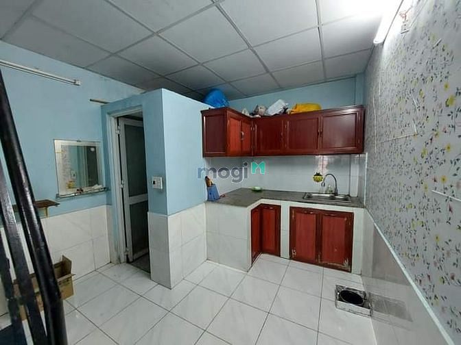 Hình ảnh Nhỉnh 2 tỷ có nhà 2PN kế bên Khu đô thị Vạn Phúc 60m2 DTSD