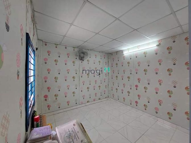 Hình ảnh Nhỉnh 2 tỷ có nhà 2PN kế bên Khu đô thị Vạn Phúc 60m2 DTSD