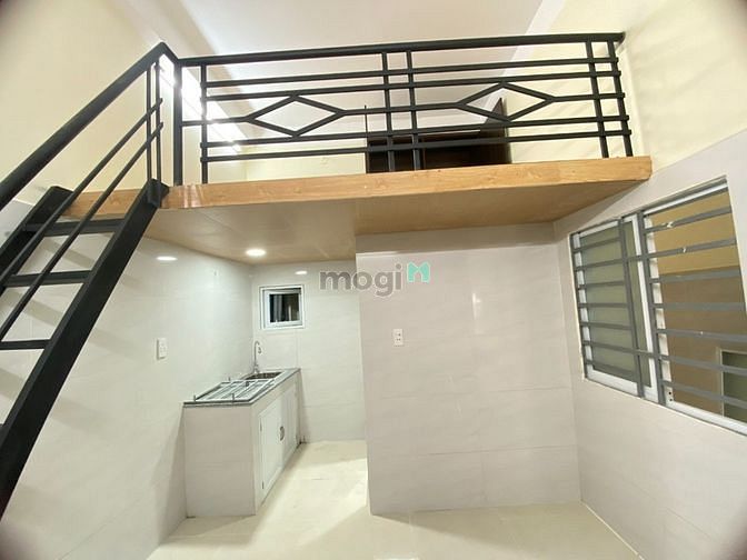Hình ảnh cho thuê phòng trọ cao cấp đường bạch đằng tân bình