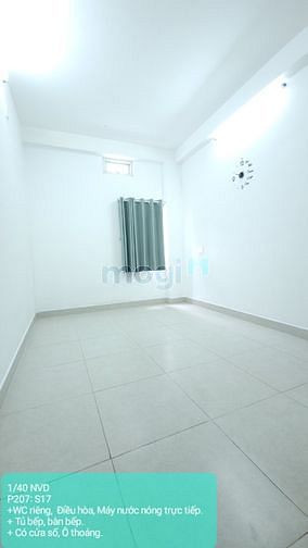 Hình ảnh Cho thuê phòng trọ giá rẻ từ 3tr-4tr