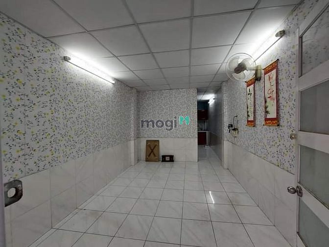 Hình ảnh Nhỉnh 2 tỷ có nhà 2PN kế bên Khu đô thị Vạn Phúc 60m2 DTSD
